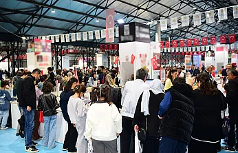Malatya'da Kitap Fuarına Yoğun İlgi! Yazarlar Ne Dedi?
