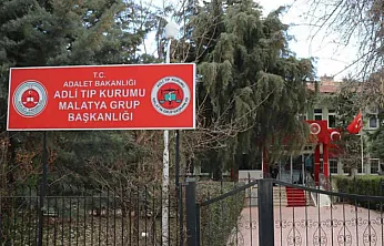 Malatya'da Komşu Kavgası Ölümle Sonuçlandı!