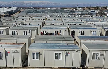 Malatya'da Konteynerlerde Büyük Vurgun İddiası!