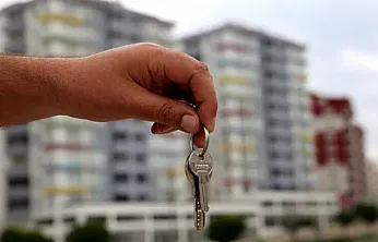 Malatya'da Konut Fiyatlarında Dikkat Çeken Artış! Oran Belli Oldu