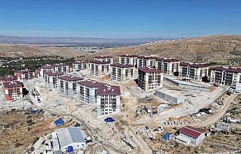 Malatya'da Konut Seferberliği Sürüyor! Peki Maliyetler Ne Durumda?