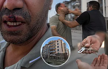 Malatya'da Konut Tesliminde Gerginlik İddiası! Olay Yargıya Taşındı