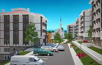 Malatya'da Konut Ve İş Yerleri Açık Artırmayla Satılacak!