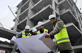 Malatya'da Konut ve Projeler Tehdit Altında: Maliyetler Rekor Tazeledi