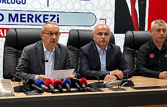 Malatya'da Korkutan Deprem Sonrası Kentteki Bilanço!