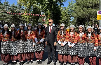 Malatya'da Koruyucu Aileler İçin Anlamlı Yürüyüş!