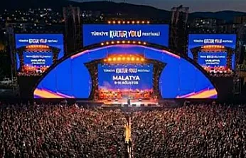 Malatya'da Kültür Ve Sanat Şöleni Başlıyor! Ücretsiz Konserlerin Tarihleri Belli Oldu