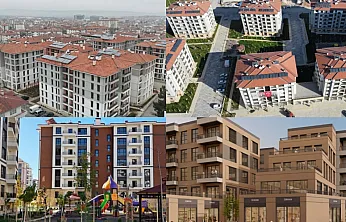 Malatya'da Kura Günü: 159 Konut ve Çarşı İş Yerlerinin Sahipleri Belli Oldu!