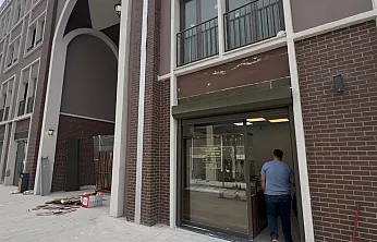 Malatya'da Kuyumcuya Yan Duvarı Delerek Girdiler! Kimlikleri Belirlendi