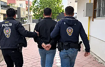 Malatya da Listede! Siber Suç Şebekelerine Darbe