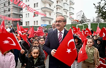 Malatya'da Maarif Modeli ile Geleceğe Yön Veren Adım!