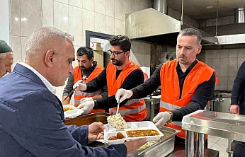 Malatya'da MAGİNDER Seferberliği: 11 İlçede Yardım Eli