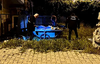 Malatya'da Mahalle Arasında Korkunç Kaza! Seyyar Arabadaki Çocuk Yaralandı