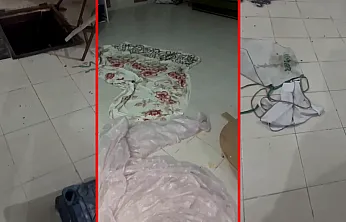 Malatya'da Mahalleyi Ayağa Kaldıran İddia! Fırın İçin Denetim Bekleniyor