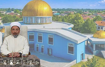 Malatya'da Manevi Zirve! Diyanet İşleri Başkanı Geliyor