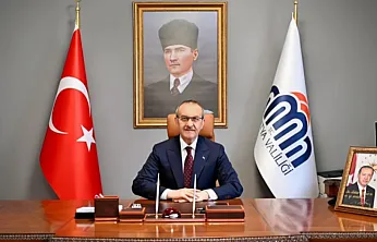 Malatya'da Mehmet Akif Ersoy Rahmetle Anıldı