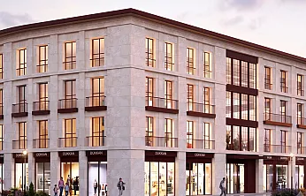 Malatya'da Merkez 59 Projesi İşyeri ve Ofis Kura Heyecanı! Canlı Takip