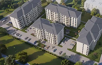 Malatya'da  Merkez 62 Projesi'nde Hak Sahipleri Belirleniyor!