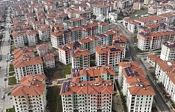 Malatya'da Merkez 9-17 ve 33 Projesi Dükkan Kura Heyecanı! Canlı Takip