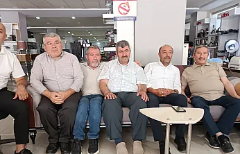 Malatya'da MİDİDER'den Sağlık Hizmetlerine Katkı!