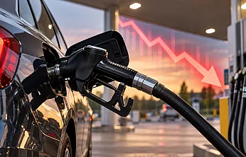 Malatya'da Motorin Fiyatları Değişiyor! Gece Yarısı Yeni Rakam