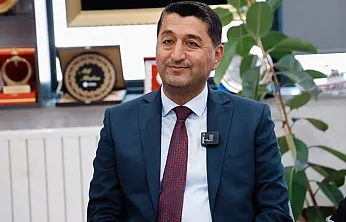 Malatya'da MTSO Seçiminde Yeni Tartışma! Odayı Seçim Bürosuna Çevirmeyin