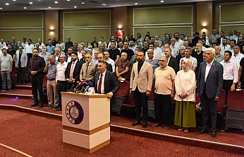 Malatya'da Mücbir Sebep Talebi Yeniden Gündemde! İş Dünyasından Sürenin Uzatılması Çağrısı