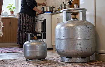 Malatya'da Mutfak Tüpü Fiyatları Bir Kez Daha Arttı!