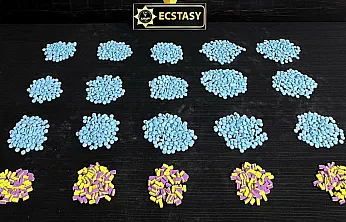 Malatya'da Narkotik Baskını: 4 Şüpheli Gözaltında