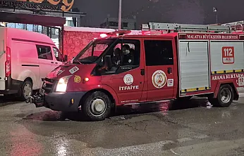 Malatya'da Nişan Tören'inde Zehirlenme! Sayı 113'e Yükseldi