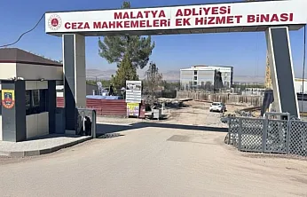 Malatya'da O Cinayette Yeni Tarih: Mahkeme O Kayıtlar İçin Gün Verdi!