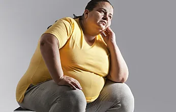 Malatya'da Obezite Tehlikesi! Türkiye Ortalamasının Üzerine Çıktı