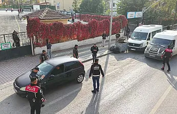 Malatya'da Öğrenci Güvenliği İçin Harekete Geçildi!