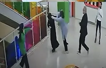 Malatya'da Öğretmene Şiddete Soruşturma Başlatıldı