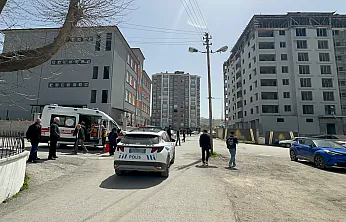 Malatya'da Okul Çıkışı Kavga! 5 Liseli Bıçakla Yaralandı