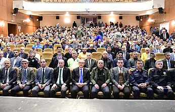 Malatya'da Okul Güvenliği İçin Yeni Adımlar!