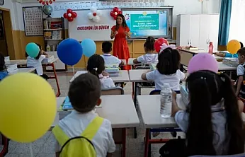 Malatya'da Okula Başlayan Çocuklarda Bu Belirtilere Dikkat! Uzman Uyardı