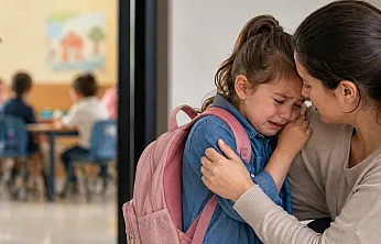 Malatya'da Okula Uyum Haftasında Alarm! Ebeveynler Bu Belirtilere Dikkat
