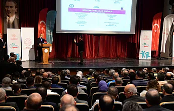 Malatya'da Okullarda Yeni Dönem Başlıyor!