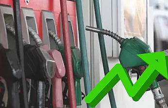 Malatya'da Önce Motorine Sonra Benzine Zam Kapıda!