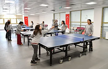 Malatya'da Önem Projesi Etkinliklerine Yoğun İlgi