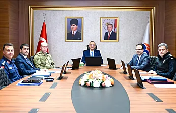 Malatya'da Operasyon: Bir Haftada 122 Aranan Şahıs Yakalandı!