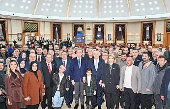 Malatya'da Ortak Akıl Vurgusu! İl Danışma Meclisi Toplandı