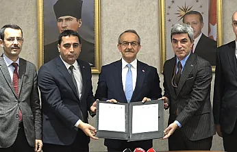 Malatya'da Otizmli Bireylere İstihdam Kapısı Açılıyor!