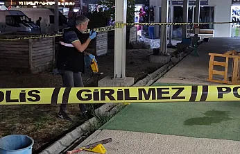 Malatya'da Otopark Anlaşmazlığı Bıçaklı Kavgaya Dönüştü!