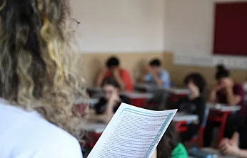 Malatya'da Özel Öğrencilere Profesyonel Okuyucu Desteği!
