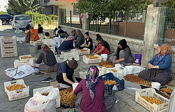 Malatya'da Patik Mesaisi Yeniden Başladı! Çalışan Kadınlardan Ortak Çözüm Çağrısı