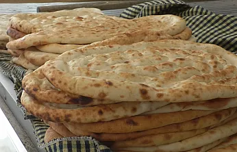 Malatya'da Pide-Somun Rekabeti! Fiyat Farkının Arkasında Bakın Ne Var?