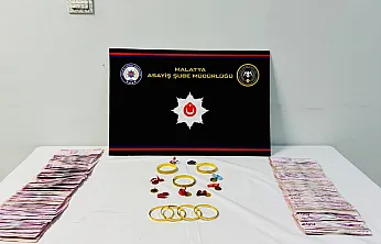 Malatya'da Polis ve Savcı Kılığına Giren Dolandırıcılara Fırsat Verilmedi