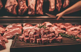 Malatya'da Ramazan Öncesi Et Fiyatları Cep Yakıyor